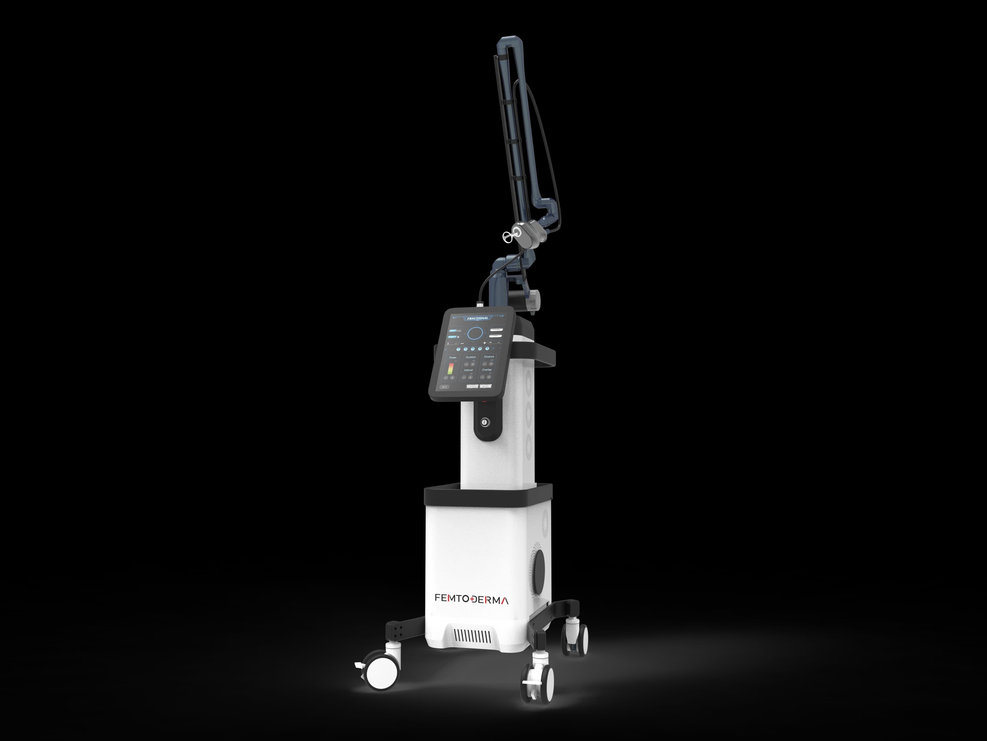 FEMTODERMA CO₂ Fractional Laser