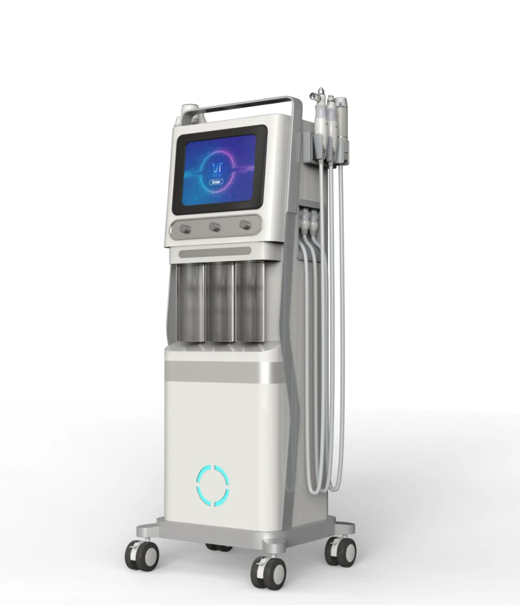 Hydrafacial_Hi-Skin II