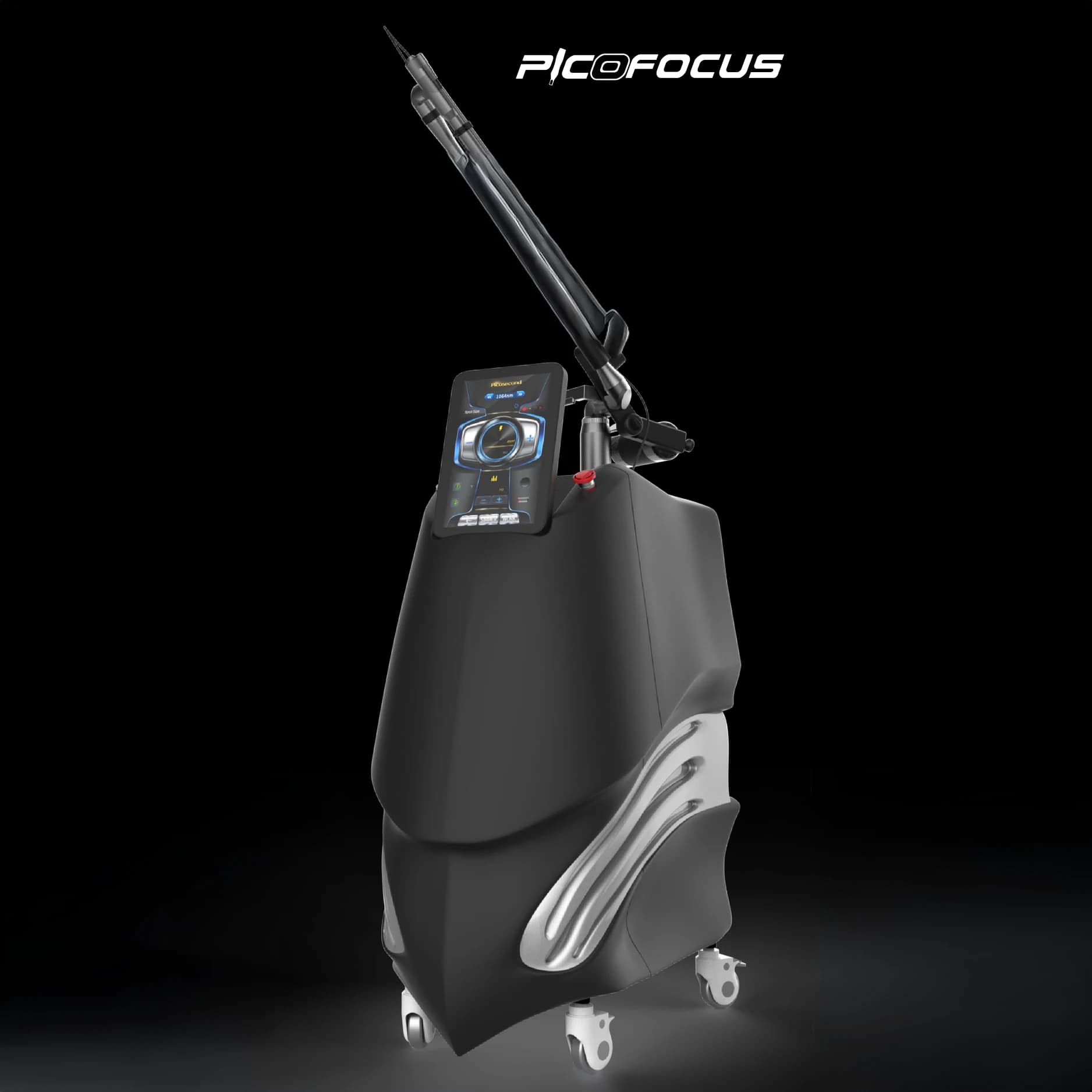 Picosecond Laser PS-II