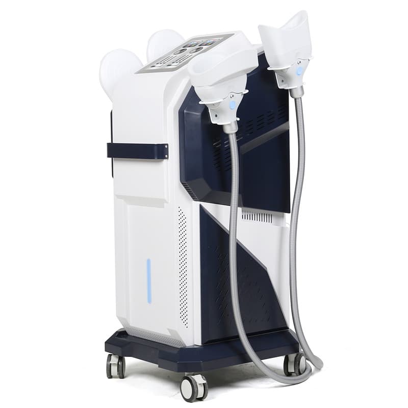 CL15 Cryo + EMS 2-in-1