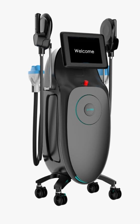 EMS + Cryo 2 in 1